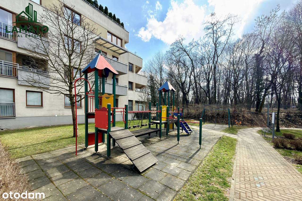 os. Eldorado | al. Jana Pawła II | 48 m2 | 2 pok | Park Lotników-16