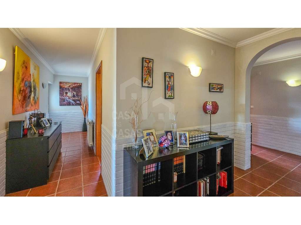 Vende Moradia T4 - Ericeira 17 km, A Casa das Casas - Grande imagem: 4/32