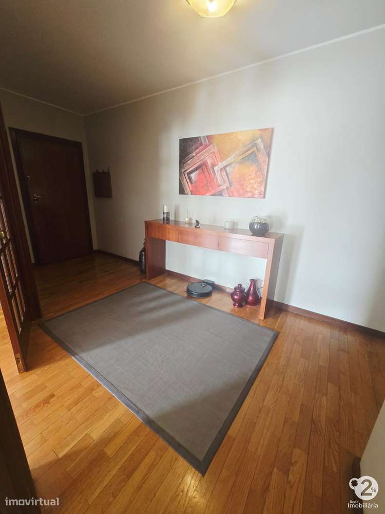 Apartamento T3 em Canidelo - Vila Nova de Gaia - Grande imagem: 4/28