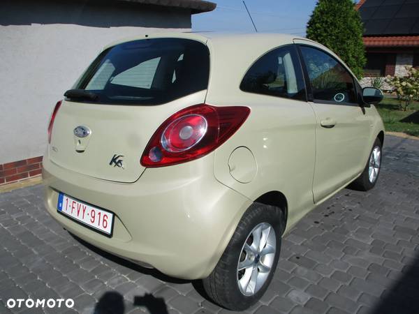 Ford KA 1.3 TDCi Ambiente - 3