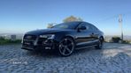 Audi A5 2.0 TDI Multitronic S-line - 24