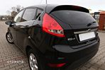 Ford Fiesta 1.6 TDCi DPF Titanium - 38