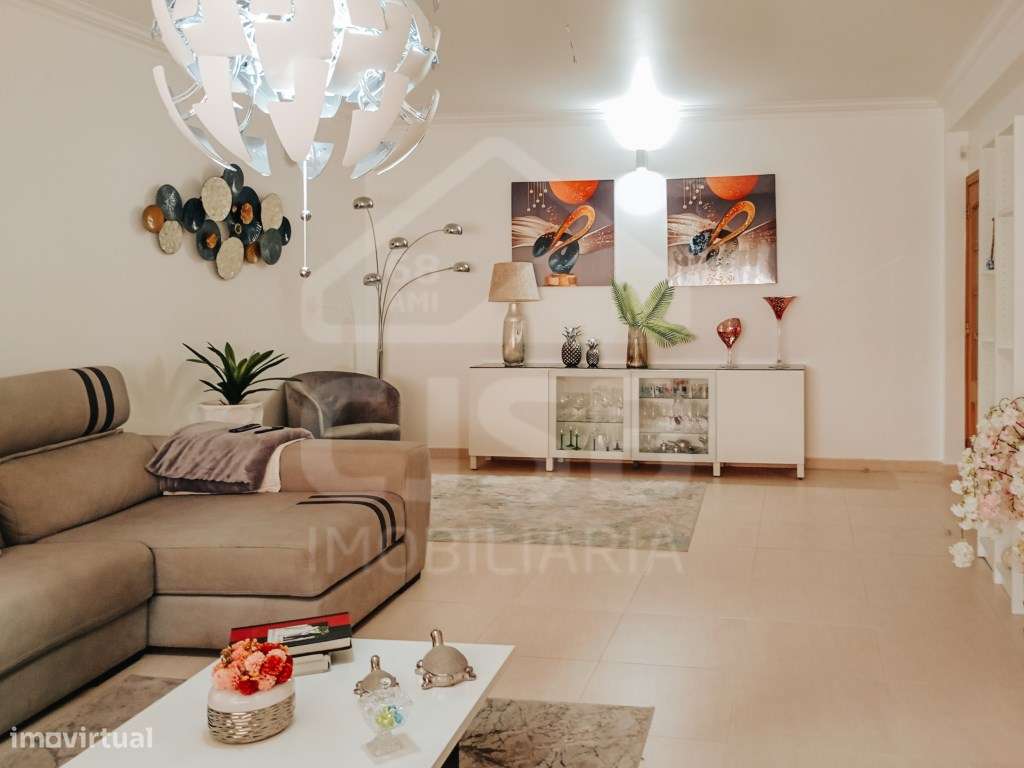 Apartamento T3 em Samora Correia - Grande imagem: 3/31