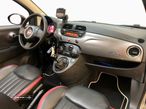 Fiat 500C 0.9 8V TwinAir New Lounge S&S - 32