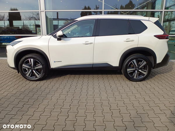 Nissan X-Trail - 5