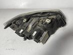 BMW E90 E91 LCI KOMPLETNA LAMPA LEWY PRZÓD BI XENON SKRĘTNY DYNAMIC 7202589 - 4