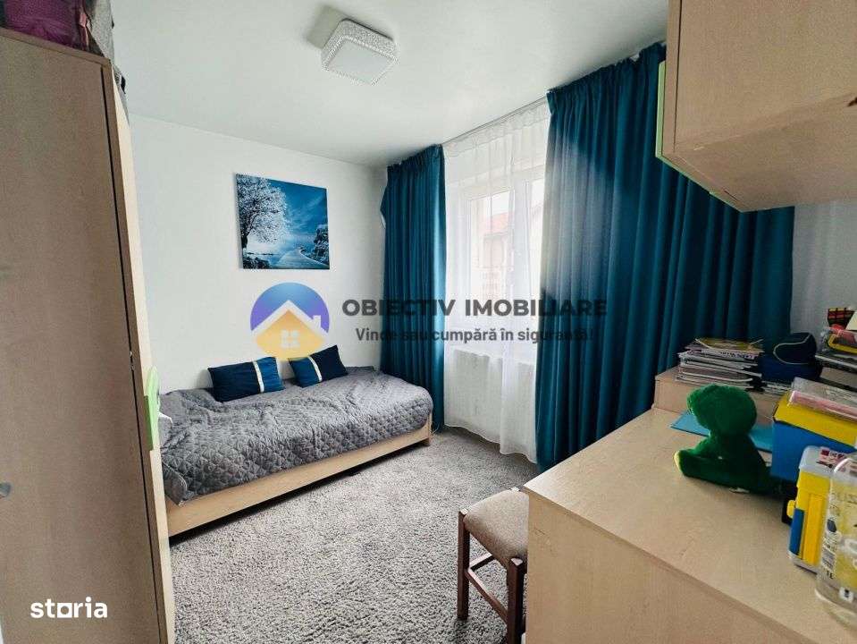 Apartament 2 camere - zona Maratei - Aleea Paltinilor - Imagine principală: 5/15