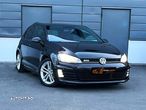 Volkswagen Golf 2.0 TDI GTD - 2