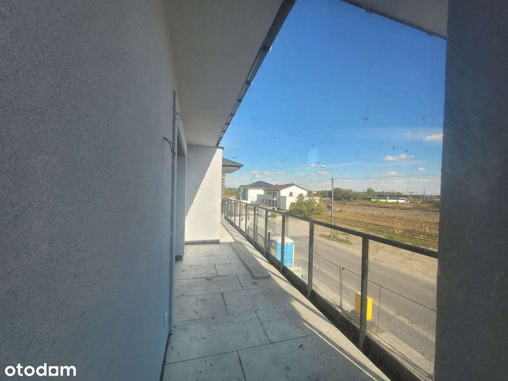 Komfortowy Dom blisko WKD/bez prowizji/bez PCC-11