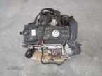 Motor Vw Scirocco  1.4TFSI 2010 Ref: CAX - 2