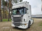 Scania R420 TOPLINE / XENON / NOWE SPRZĘGŁO / RETARDER - 2