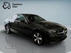 Mercedes-Benz C 220 d Avantgarde - 9