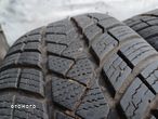 koła zimowe mercedes audi vw felgi 17 dezent tre17 7.5j et48 opony VREDESTEIN Wintrac Pro 205/50 r17 6mm - 23