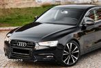 Audi A5 3.0 TDI Quattro S tronic - 10