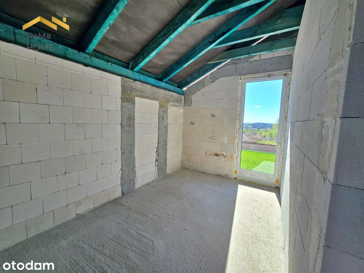 3 poziomowy apartament z widokiem na Tatry - 192m2-13