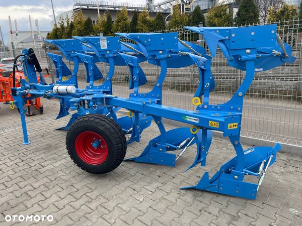 Lemken Pług LEMKEN  EurOpal 5 3+1 N 100 - 3