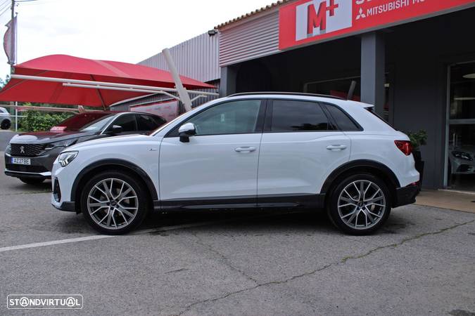 Audi Q3 35 TFSI S line S tronic - 3