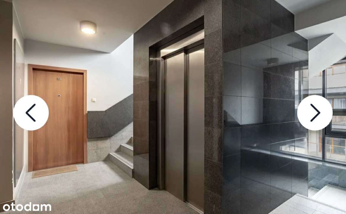 Strzeszyńska apartament 2 pokoje , taras , miejsce postojowe - Pełny obrazek: 3/13