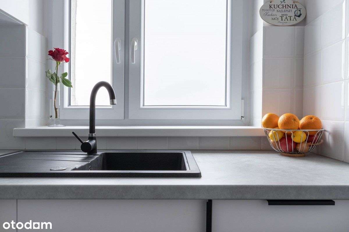 osiedle Hetmańskie 2pok, balkon