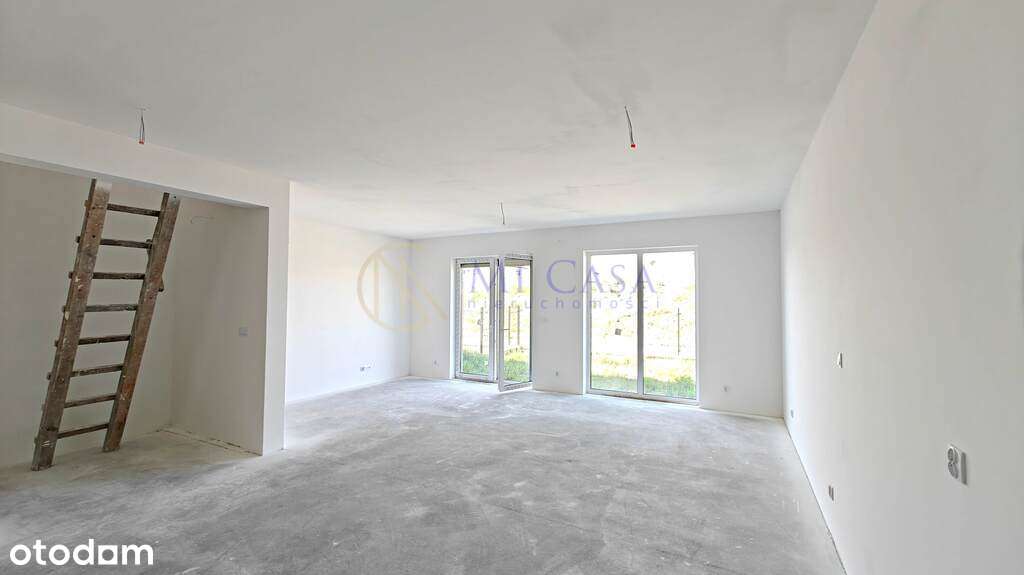 5 pokoi, taras, garaż, ogród, blisko Wrocław - Pełny obrazek: 4/18