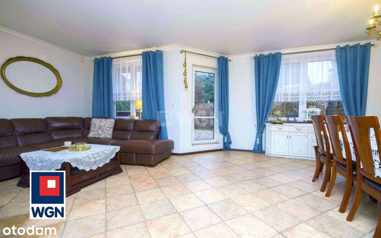 Atrakcyjny dom nieopodal Centrum miasta z miejscem na działalność! - Pełny obrazek: 5/20