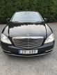 Mercedes-Benz Klasa S 350 (BlueTEC) d 4-Matic 7G-TRONIC - 1