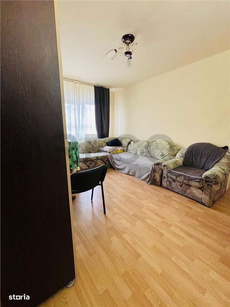 RECO . Apartament cu 2 camere . Rogerius . - Imagine principală: 2/10