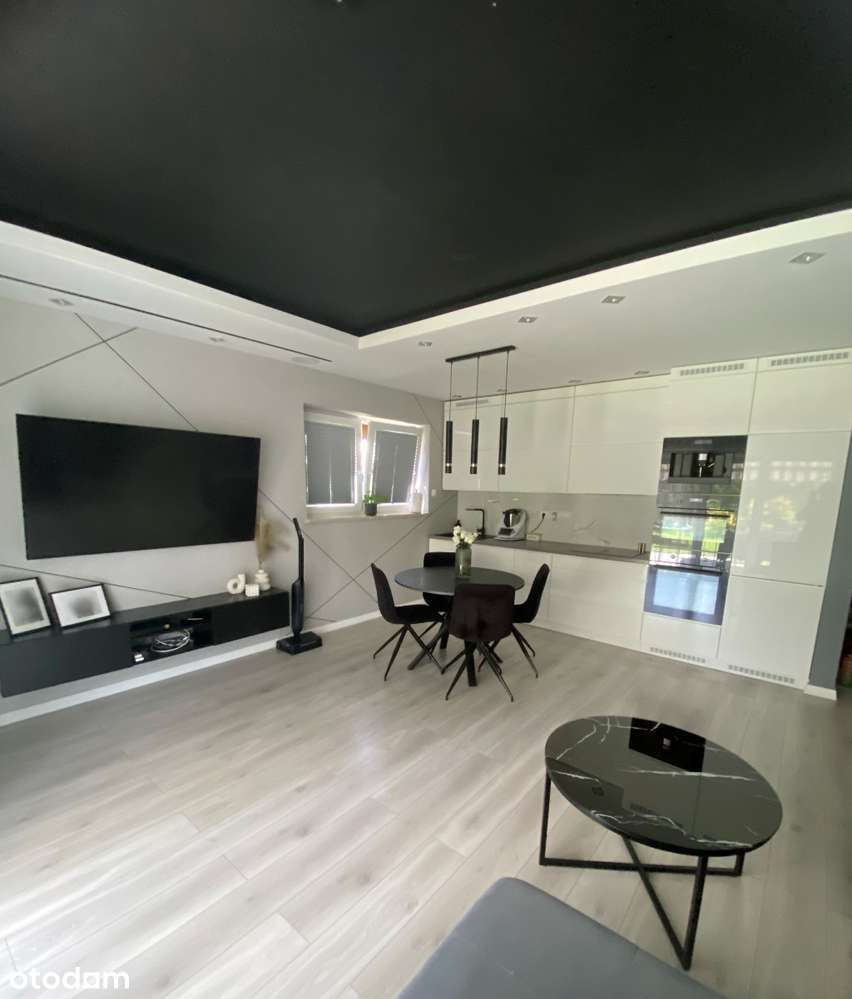 Nowoczesne mieszkanie na parterze z ogródkiem na Osiedlu Słonecznym - Pełny obrazek: 5/20