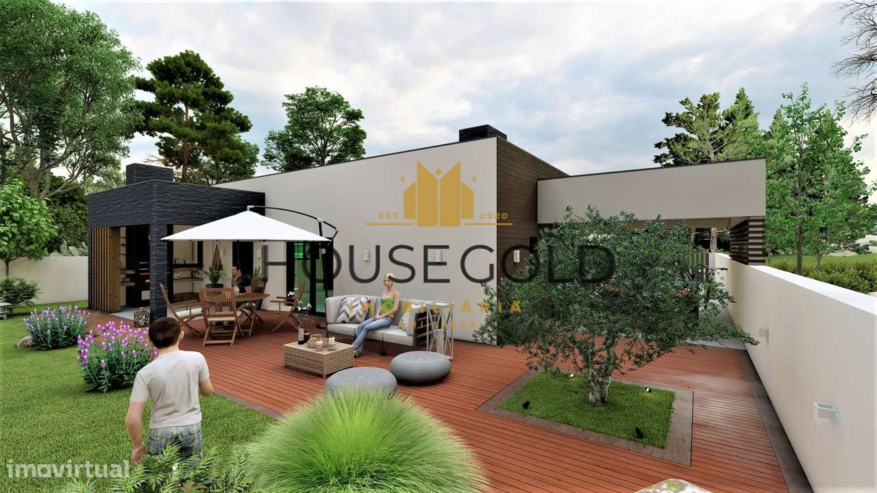 Moradia T3 em Marinhais (MR-275)-6