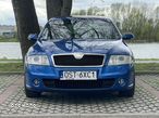 Skoda Octavia 2.0 TDI RS - 4