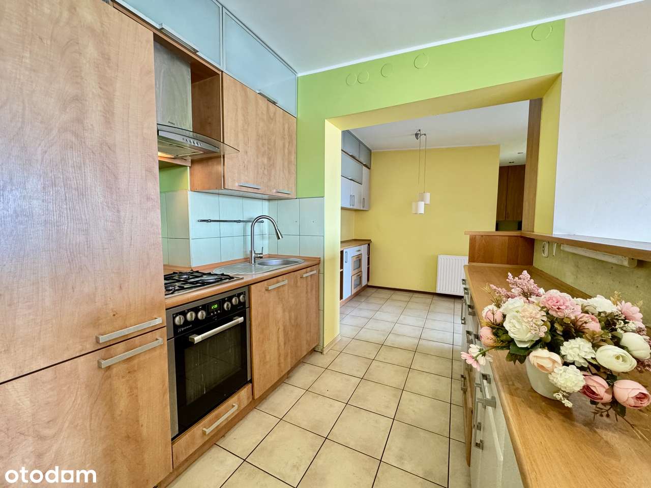 4 pokoje vis a vis Hanza Tower | 74,11m2 | ul. Unisławy | spół.-własn.-7