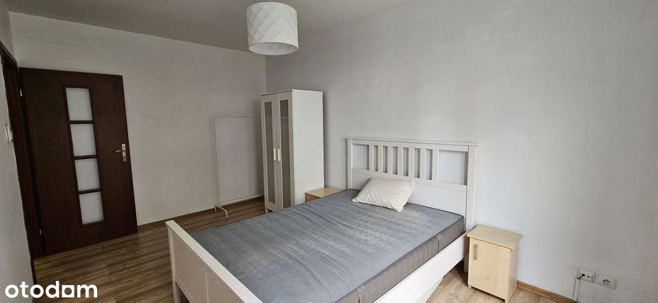 Dwupokojowe mieszkanie parterowe z ogródkiem - Pełny obrazek: 2/13