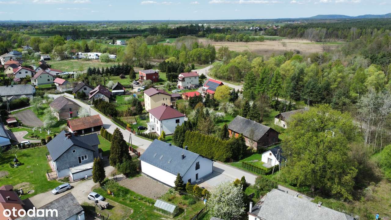 Dom/dwa apartamenty w zielonej okolicy. Zamieszkaj lub zainwestuj - Pełny obrazek: 4/20