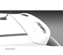 AILERON SPOILER TRASEIRO PARA FORD FOCUS MK3 ST 08-11 - 5