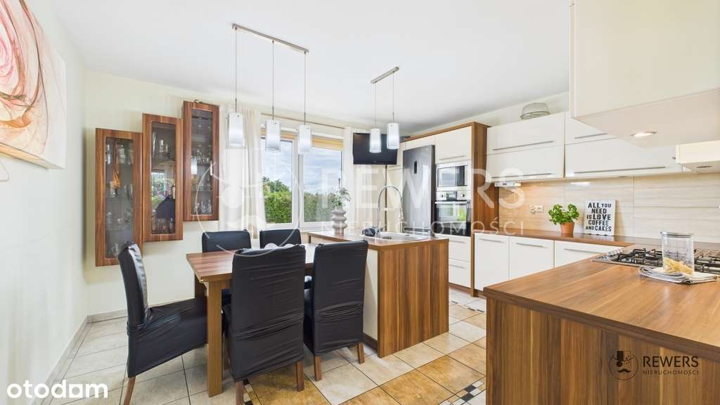 Dom wolnostojący z 31 ar działką - Pełny obrazek: 4/20