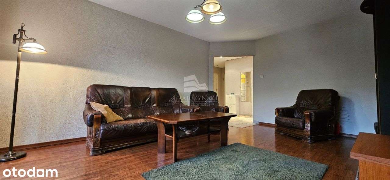 ul. Poranna, Rozkładowe, 4 pok, 82 m2, I p, balkon-1