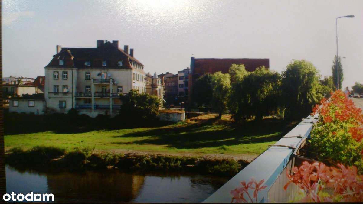 Kamienica nad Wartą - mieszkania -  lokale użytkowe - Pełny obrazek: 2/20