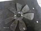 Ventilador REF0406 JEEP GRAND CHEROKEE 1995 2,5TD - 1