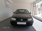 VW Golf Cabriolet 1.6 Trendline - 28