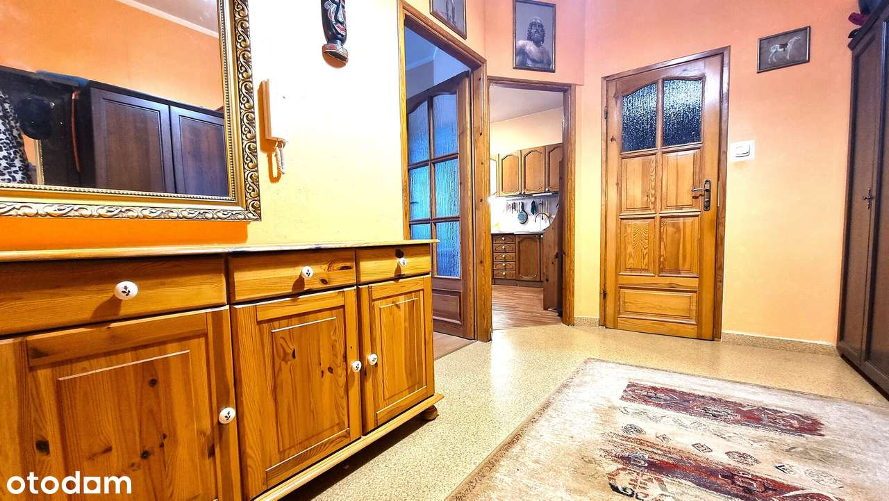 Mieszkanie 2 pokojowe z balkonem blisko centrum miasta.-16