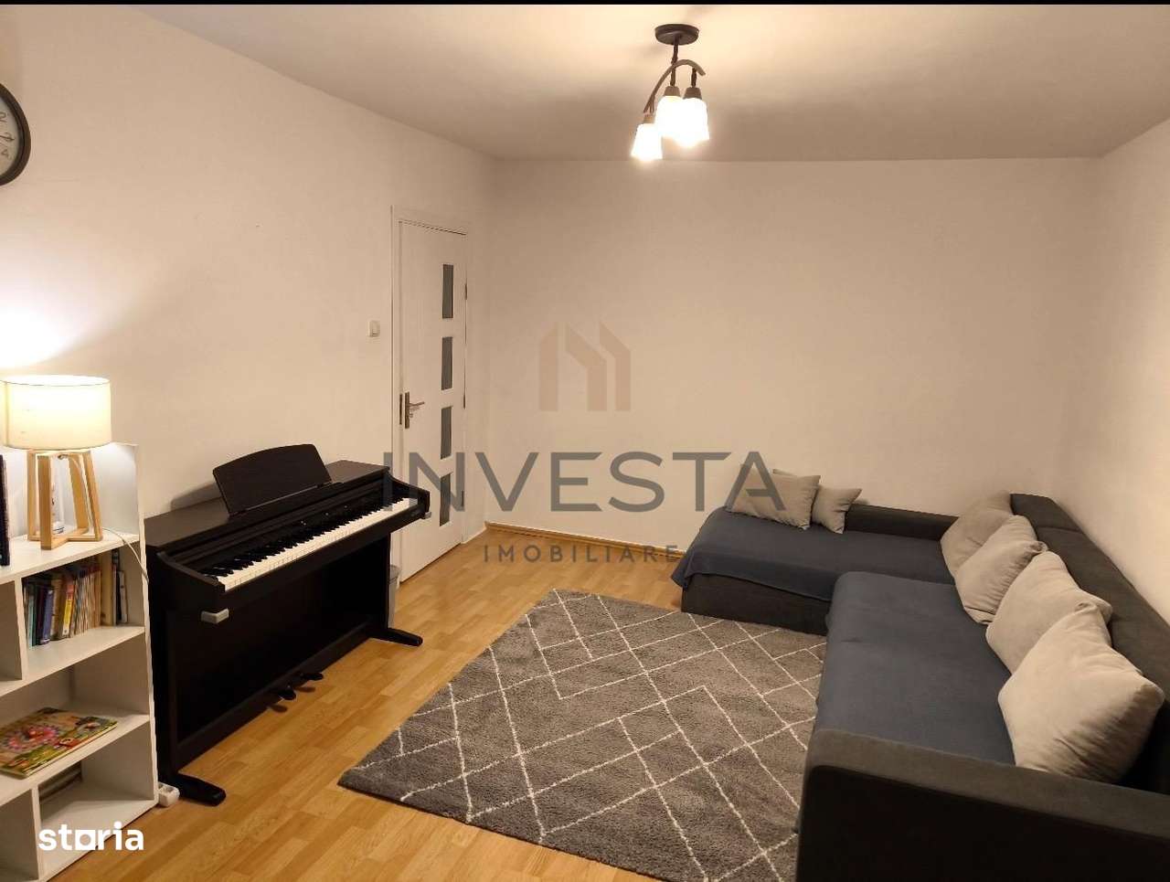 Apartament cu 3 camere in Zorilor ! - Imagine principală: 2/10