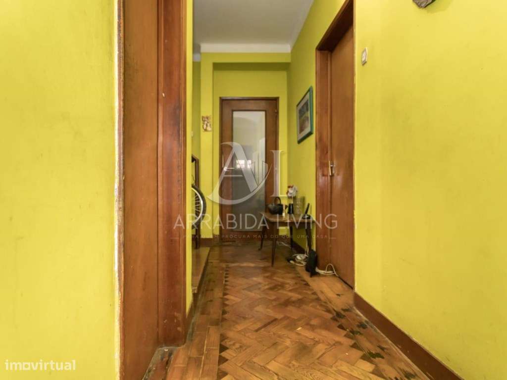 Moradia Isolada - Bi Familiar - Amoreiras - Setúbal-34