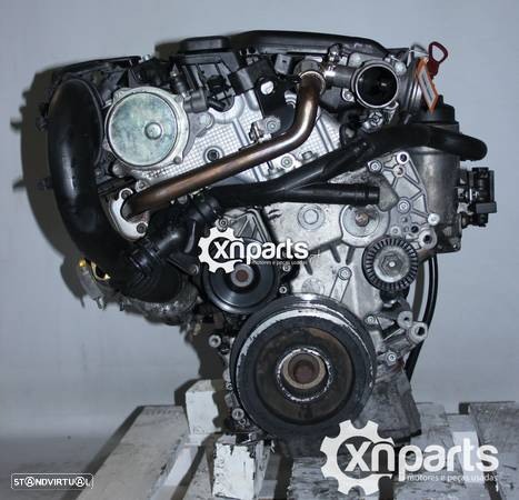 Motor BMW 3 Compact  E46 320 td Ref. M47 204D4 09.01 - 02.05 Usado - 5