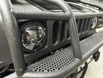 Hummer H1 Slantback Open Top Cabrio Turbodiesel 6.5 V8 Custom - 54