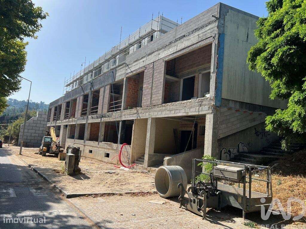 Apartamento T3 em São Pedro do Sul, Várzea e Baiões de 96,00 m2 - Grande imagem: 1/11
