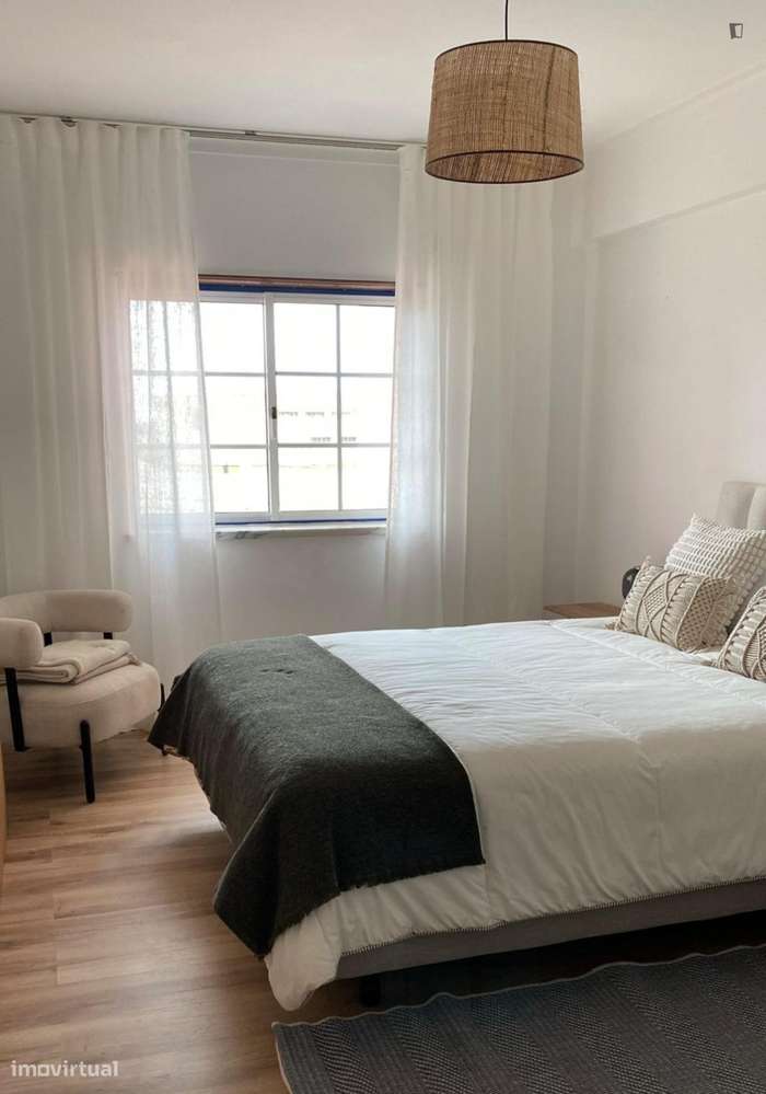 Quarto - localizado em Peniche - Grande imagem: 4/9
