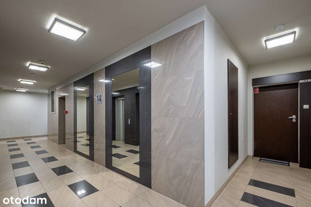 Piękne mieszanie 2 pokojowe Gdańsk Przymorze Małe-8