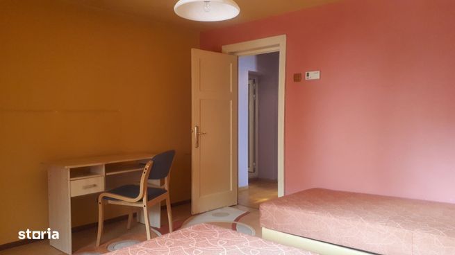 Cafrom Imobiliare -ULTRACENTRAL - Apartament tip STUDIO de Vanzare-15