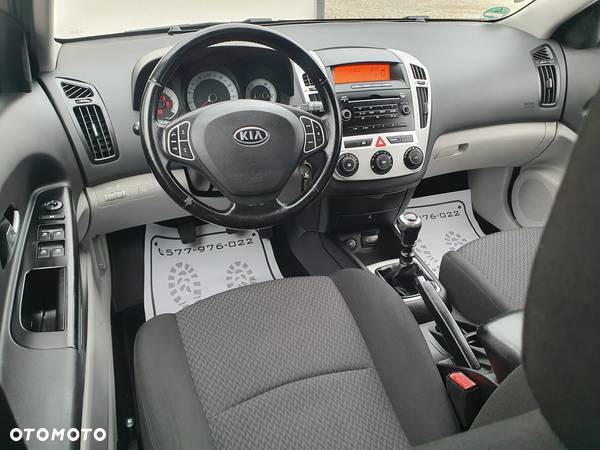 Kia Ceed Cee'd 1.4 Comfort + - 5