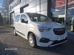 Opel Combo - 19